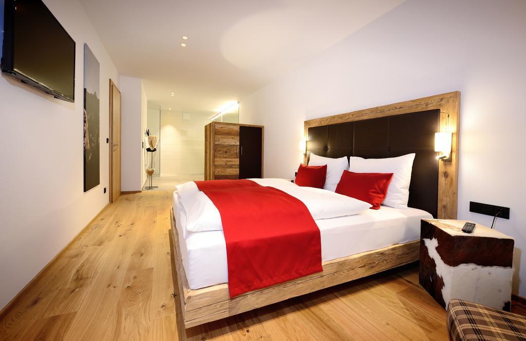 Antonius Natur Apartment - Kinderfreie Unterkunft Lavant Екстер'єр фото