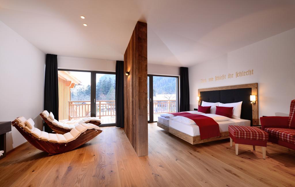 Antonius Natur Apartment - Kinderfreie Unterkunft Lavant Екстер'єр фото