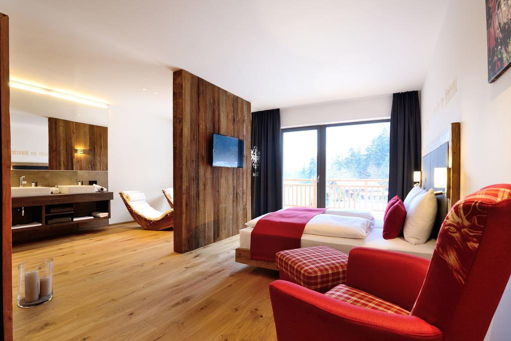 Antonius Natur Apartment - Kinderfreie Unterkunft Lavant Екстер'єр фото