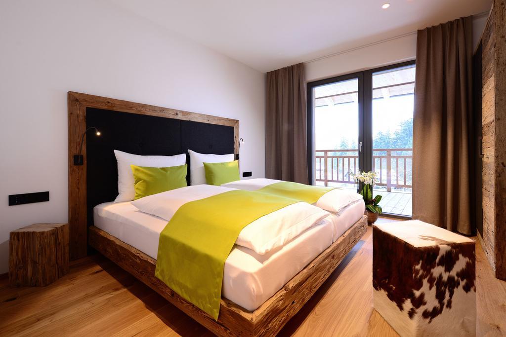 Antonius Natur Apartment - Kinderfreie Unterkunft Lavant Екстер'єр фото