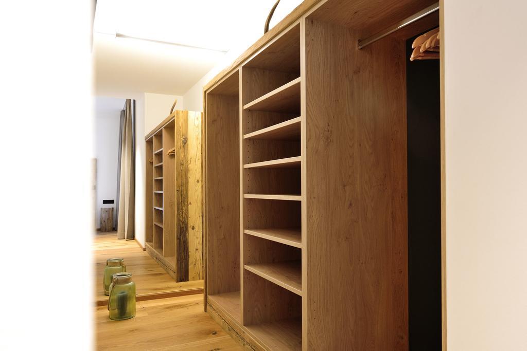 Antonius Natur Apartment - Kinderfreie Unterkunft Lavant Екстер'єр фото