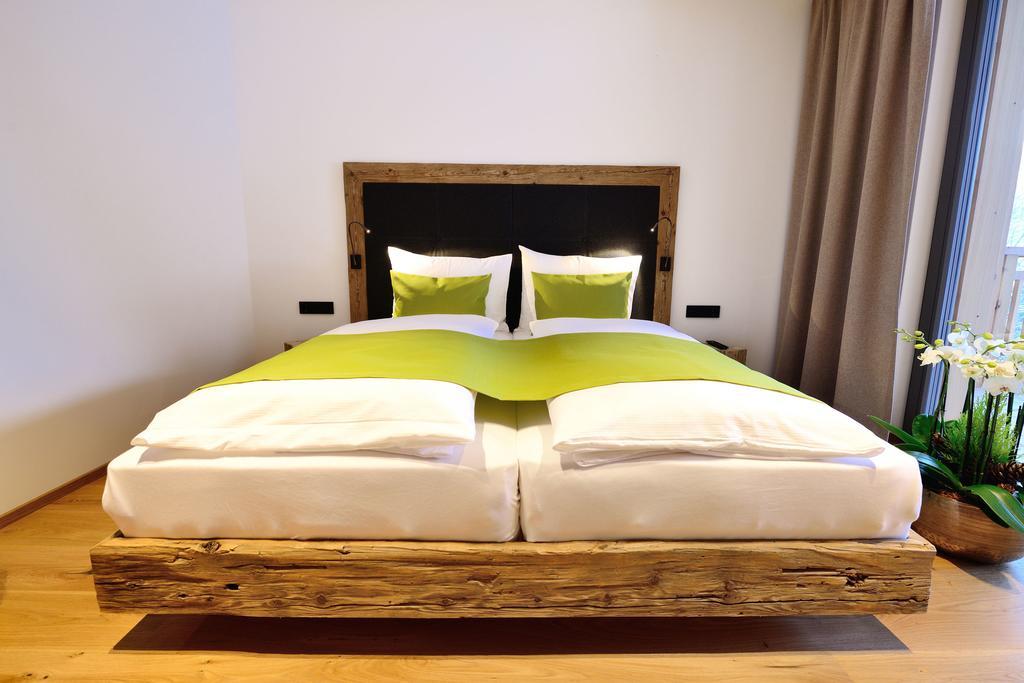 Antonius Natur Apartment - Kinderfreie Unterkunft Lavant Екстер'єр фото