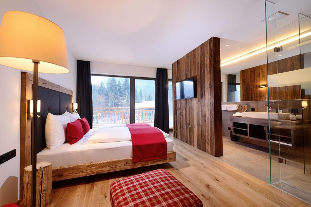 Antonius Natur Apartment - Kinderfreie Unterkunft Lavant Екстер'єр фото